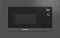 Photos - Built-In Microwave Bosch BEL 623MD3 