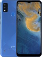 Photos - Mobile Phone ZTE Blade A51 64 GB / 3 GB