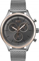 Photos - Wrist Watch Hugo Boss Companion 1513549 