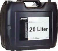 Photos - Engine Oil AVISTA Pace EVO US 0W-16 20 L