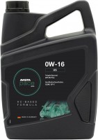 Photos - Engine Oil AVISTA Pace EVO US 0W-16 4 L
