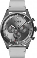 Photos - Wrist Watch Hugo Boss Pioneer 1513710 