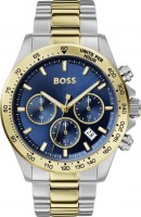 Photos - Wrist Watch Hugo Boss Hero 1513767 