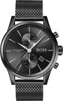 Photos - Wrist Watch Hugo Boss Jet 1513769 