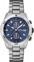 Photos - Wrist Watch Hugo Boss Vela 1513775 