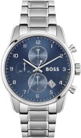 Photos - Wrist Watch Hugo Boss Skymaster 1513784 