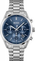 Photos - Wrist Watch Hugo Boss Champion 1513818 