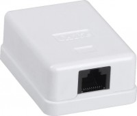 Photos - Socket Kingda KD-WP6036-C5e white