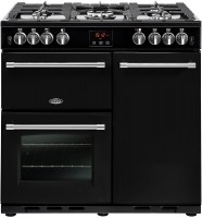 Photos - Cooker Belling Farmhouse 90G 