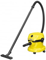 Photos - Vacuum Cleaner Karcher WD 2 Plus V-12/4/18 