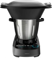 Photos - Food Processor Cecotec Mambo 11090 black