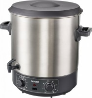 Photos - Multi Cooker Sencor SPP 2200SS 