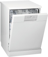 Photos - Dishwasher Gorenje GS61W white