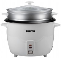 Photos - Multi Cooker Geepas GRC4327 