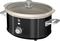 Multi Cooker SWAN Retro SF17021BN 