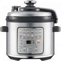Photos - Multi Cooker Sage Fast Slow GO 