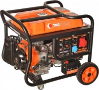 Photos - Generator TMG Power GG12000E3 