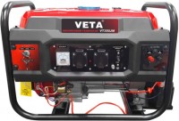 Photos - Generator Veta VT350JM 