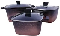 Photos - Stockpot Benson BN-369 