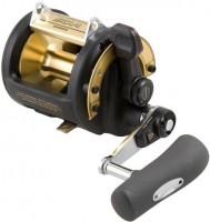 Reel Shimano TLD II 50A 