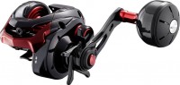 Photos - Reel Shimano Genpu XT 201PG 