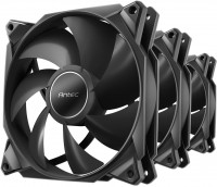 Computer Cooling Antec Storm 120 3in1 Pack 