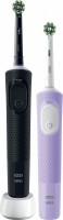 Photos - Electric Toothbrush Oral-B Vitality Pro Duo 