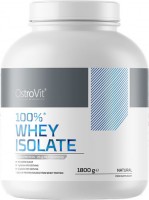 Photos - Protein OstroVit 100% Whey Isolate 1.8 kg
