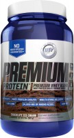 Photos - Protein Hi-Tech Pharmaceuticals Premium Protein 0.9 kg