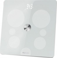 Photos - Scales Visiomed Bewell Connect MyScale 