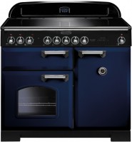 Photos - Cooker Rangemaster CDL100EIRB/C blue