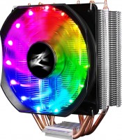 Photos - Computer Cooling Zalman CNPS9X Optima RGB 
