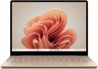 Photos - Laptop Microsoft Surface Laptop Go 3 (XK1-00011)
