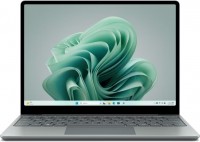 Photos - Laptop Microsoft Surface Laptop Go 3 (XK1-00006)
