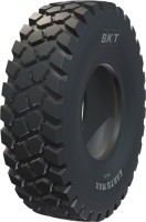 Photos - Truck Tyre BKT Earthmax SR 33 12.5 R20 150K 