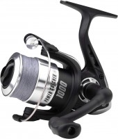 Photos - Reel SPRO Power Catcher Plus 4000 