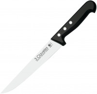 Photos - Kitchen Knife 3 CLAVELES Pom 00940 