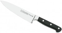 Photos - Kitchen Knife 3 CLAVELES Bavaria 01545 