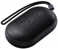 Photos - Portable Speaker Realme Pocket Speaker 