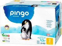 Photos - Nappies PINGO Mini 2 / 84 pcs 