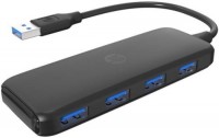 Photos - Card Reader / USB Hub HP DHC-CT110 