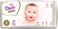 Photos - Nappies Dada Elite Care 2 / 45 pcs 