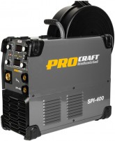Photos - Welder Pro-Craft Industrial SPI-400 
