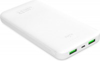 Photos - Powerbank PURO Fast Charge 10000 