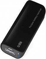 Photos - Powerbank SBS Power Bank 5W 2200 