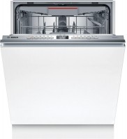 Photos - Integrated Dishwasher Bosch SMV 4HMX65K 