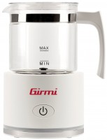 Photos - Mixer Girmi ML70 white