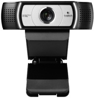 Photos - Webcam Logitech Webcam C930e 