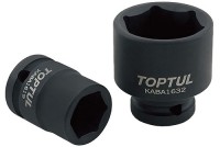 Photos - Bits / Sockets TOPTUL KABA1641 