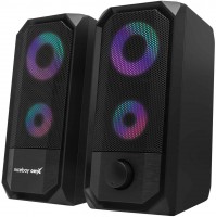 Photos - PC Speaker Niceboy Oryx Vox 2.0 